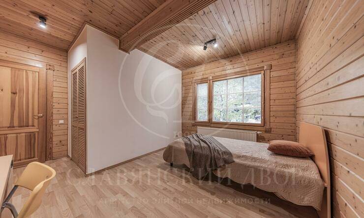 Лот-11881-409681 продажа дома Рублево-Успенское шоссе Сновидово