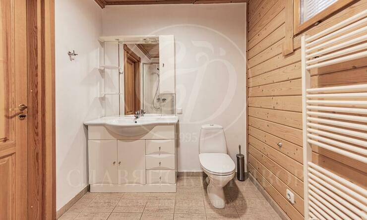 Лот-11881-409682 продажа дома Рублево-Успенское шоссе Сновидово