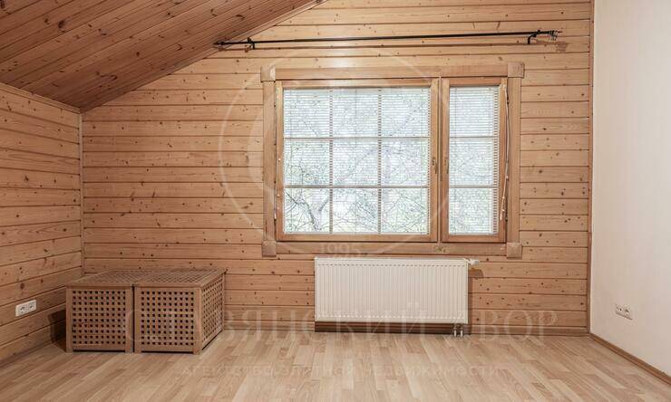 Лот-11881-409683 продажа дома Рублево-Успенское шоссе Сновидово