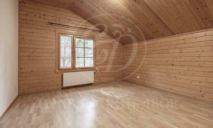 Лот-11881-409684 продажа дома Рублево-Успенское шоссе Сновидово