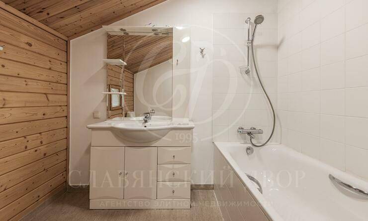 Лот-11881-409685 продажа дома Рублево-Успенское шоссе Сновидово