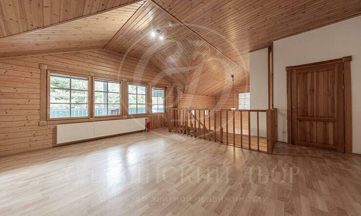 Лот-11881-409687 продажа дома Рублево-Успенское шоссе Сновидово