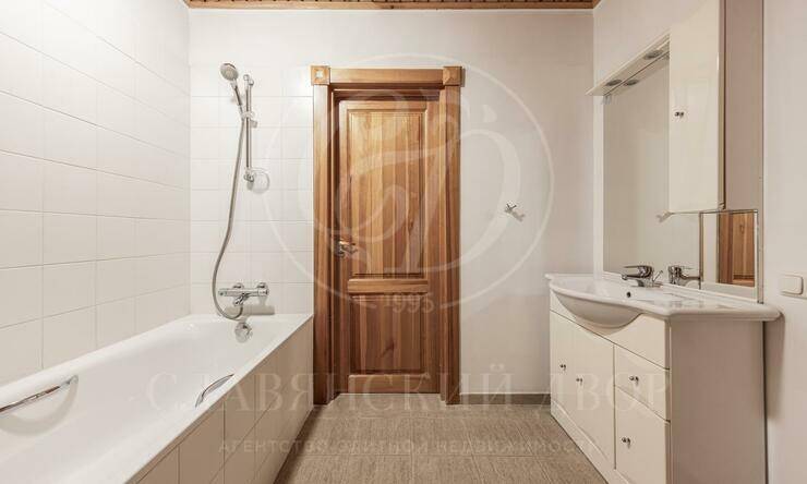 Лот-11881-409688 продажа дома Рублево-Успенское шоссе Сновидово