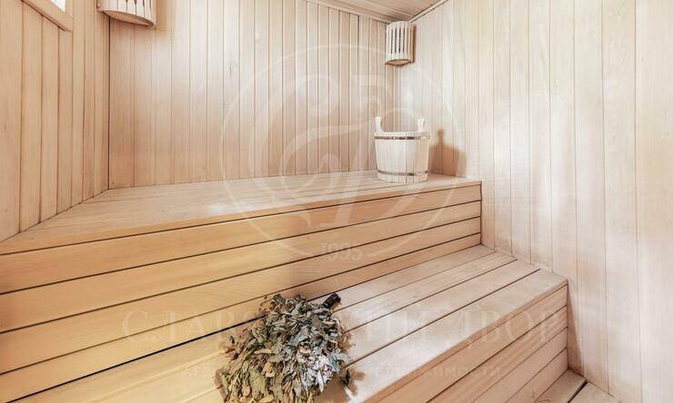 Лот-11881-409689 продажа дома Рублево-Успенское шоссе Сновидово