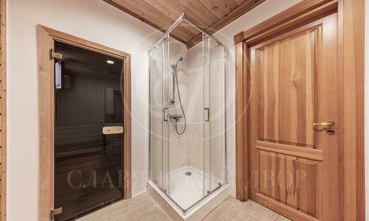 Лот-11881-409690 продажа дома Рублево-Успенское шоссе Сновидово