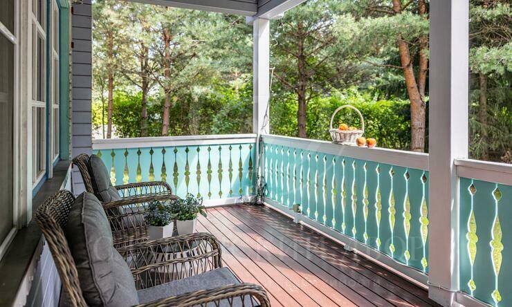 Лот-11881-409693 продажа дома Рублево-Успенское шоссе Сновидово