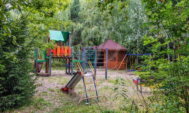 Лот-11881-409696 продажа дома Рублево-Успенское шоссе Сновидово