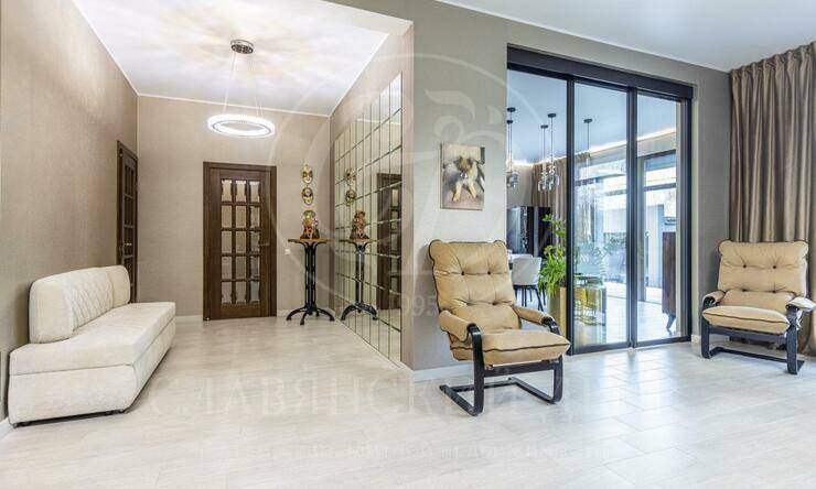 Лот-11882-409791 продажа дома Рублево-Успенское шоссе Борки