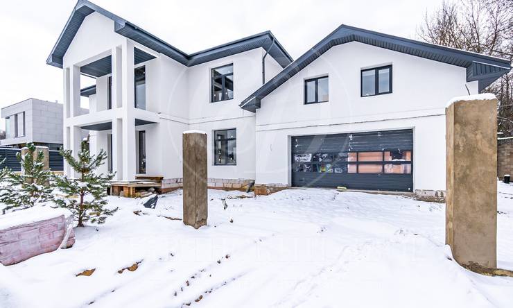 Лот-11885-409995 продажа дома 1-е Успенское шоссе Заря