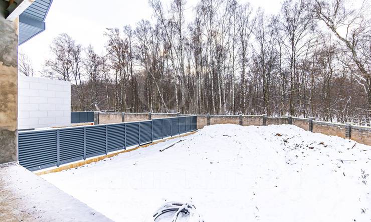 Лот-11885-409996 продажа дома 1-е Успенское шоссе Заря