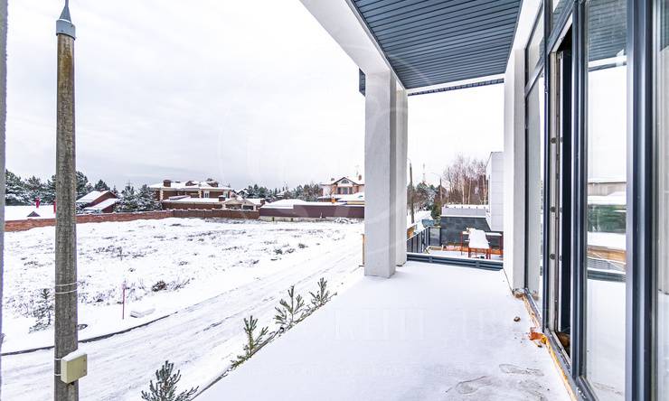 Лот-11885-409997 продажа дома 1-е Успенское шоссе Заря