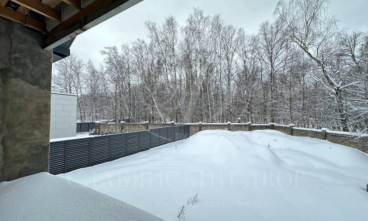 Лот-11885-410000 продажа дома 1-е Успенское шоссе Заря