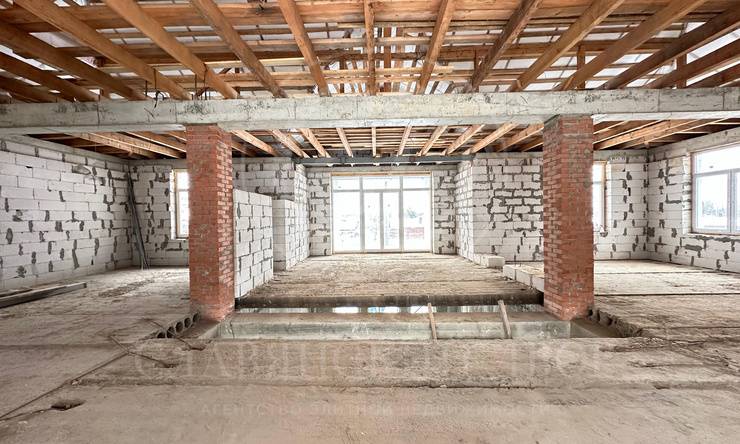 Лот-11885-410004 продажа дома 1-е Успенское шоссе Заря