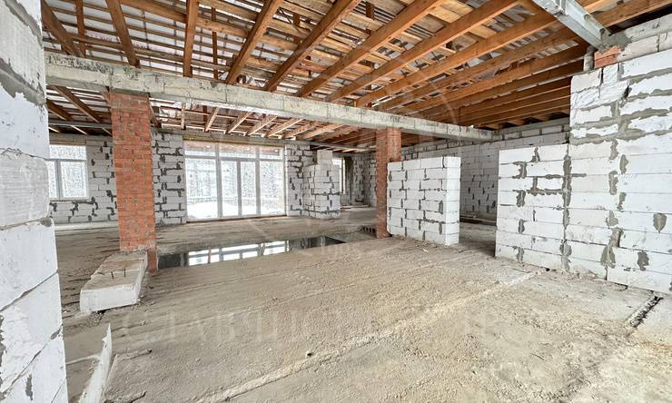 Лот-11885-410011 продажа дома 1-е Успенское шоссе Заря