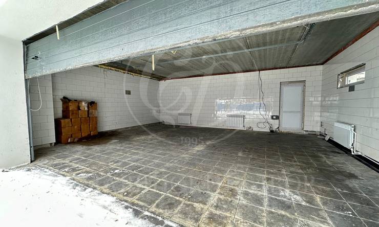 Лот-11885-410012 продажа дома 1-е Успенское шоссе Заря