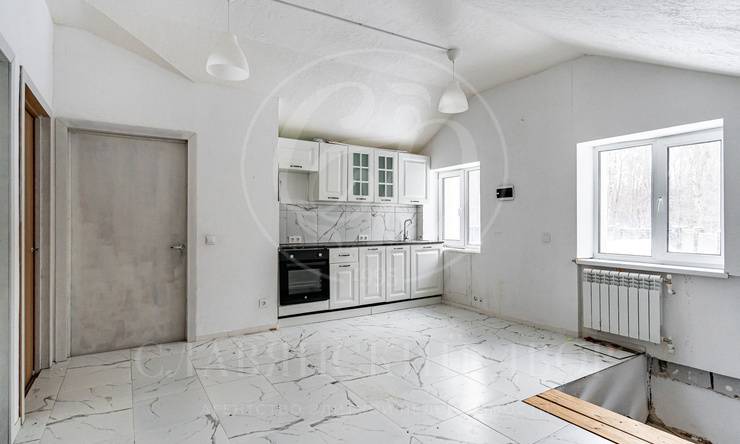 Лот-11885-410015 продажа дома 1-е Успенское шоссе Заря