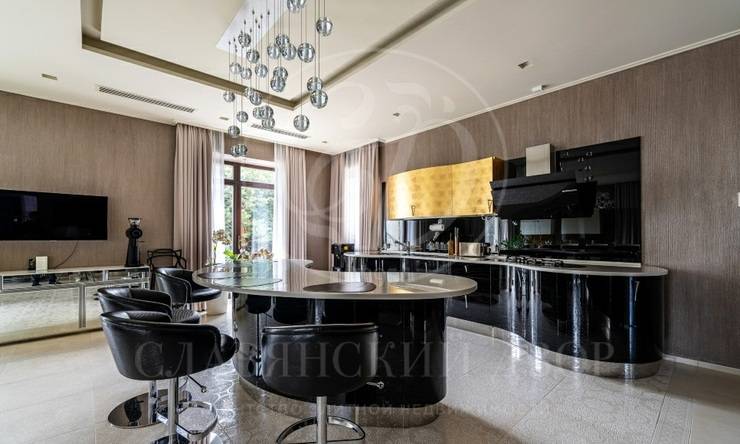 Лот-11886-410028 продажа дома Новорижское шоссе Миллениум парк