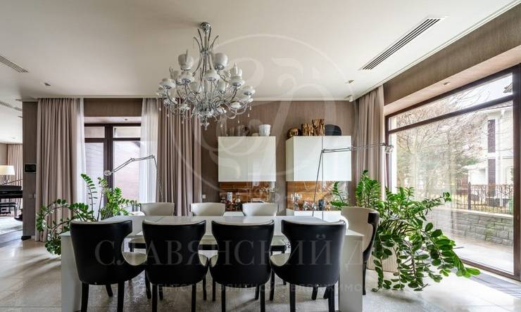 Лот-11886-410029 продажа дома Новорижское шоссе Миллениум парк