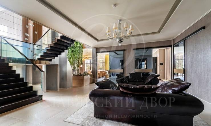 Лот-11886-410030 продажа дома Новорижское шоссе Миллениум парк