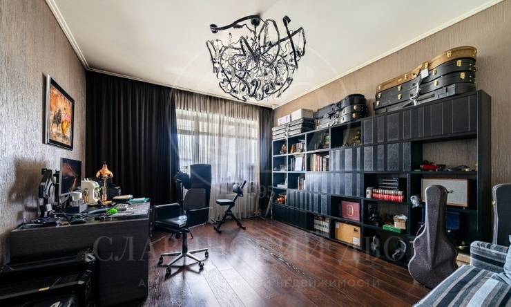 Лот-11886-410032 продажа дома Новорижское шоссе Миллениум парк