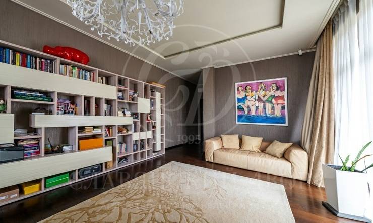 Лот-11886-410037 продажа дома Новорижское шоссе Миллениум парк