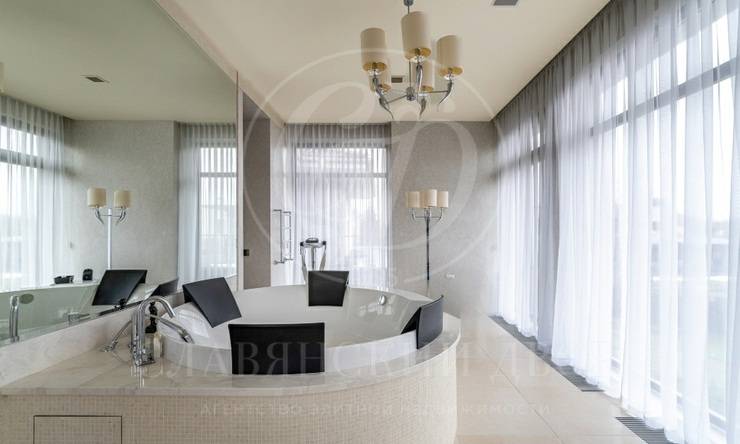 Лот-11886-410041 продажа дома Новорижское шоссе Миллениум парк