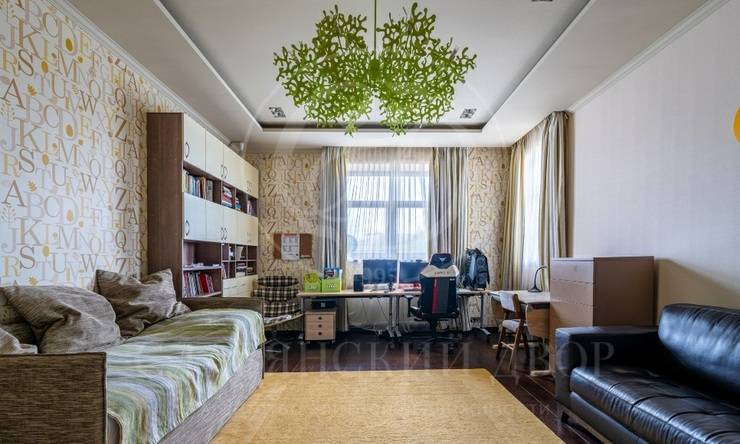 Лот-11886-410043 продажа дома Новорижское шоссе Миллениум парк