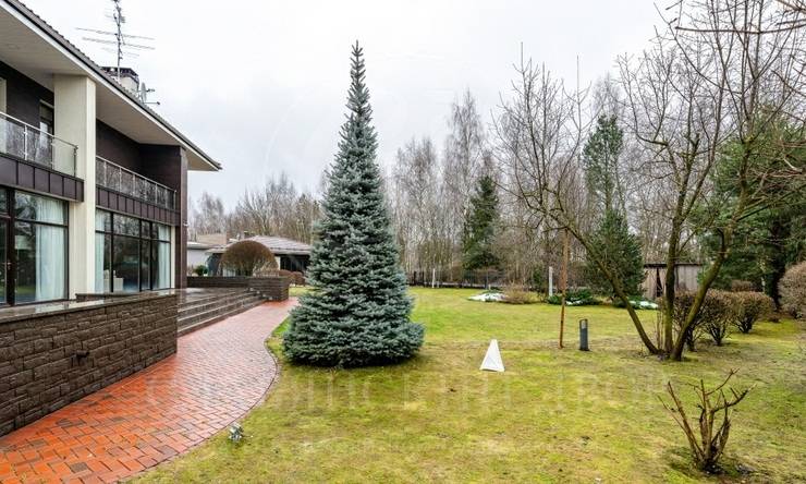 Лот-11886-410045 продажа дома Новорижское шоссе Миллениум парк