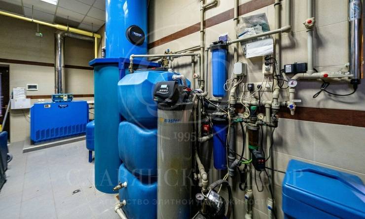 Лот-11886-410047 продажа дома Новорижское шоссе Миллениум парк