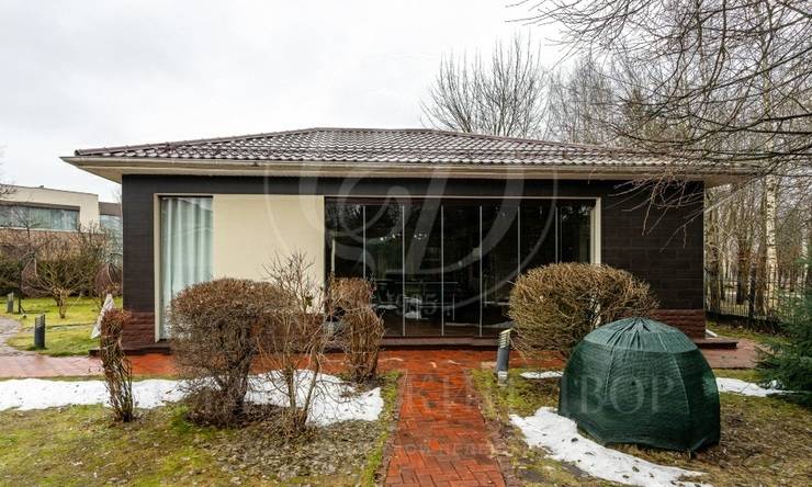 Лот-11886-410049 продажа дома Новорижское шоссе Миллениум парк