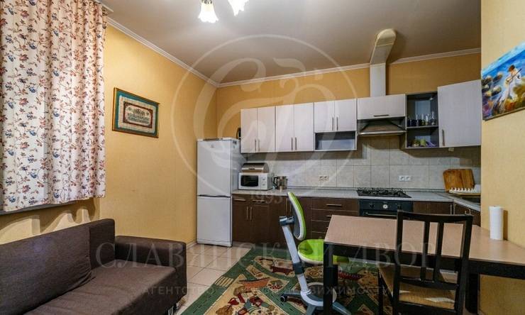 Лот-11886-410050 продажа дома Новорижское шоссе Миллениум парк