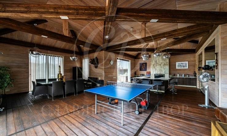 Лот-11886-410051 продажа дома Новорижское шоссе Миллениум парк