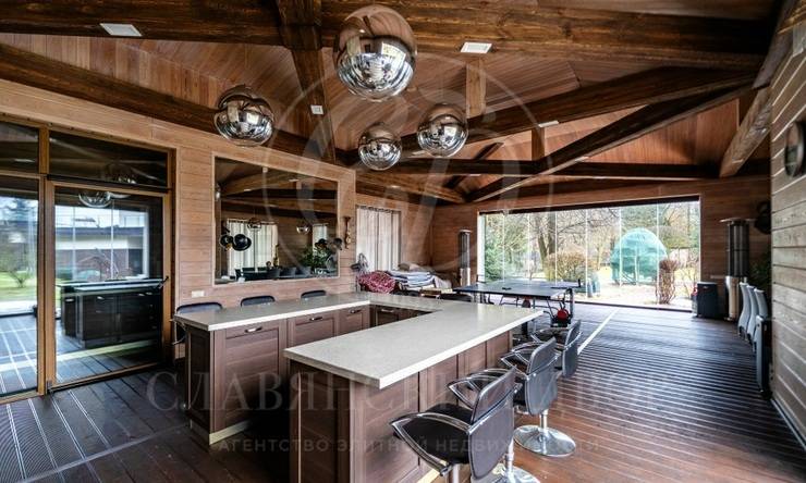 Лот-11886-410052 продажа дома Новорижское шоссе Миллениум парк