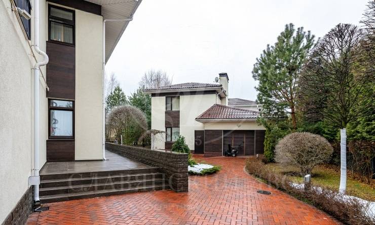 Лот-11886-410054 продажа дома Новорижское шоссе Миллениум парк