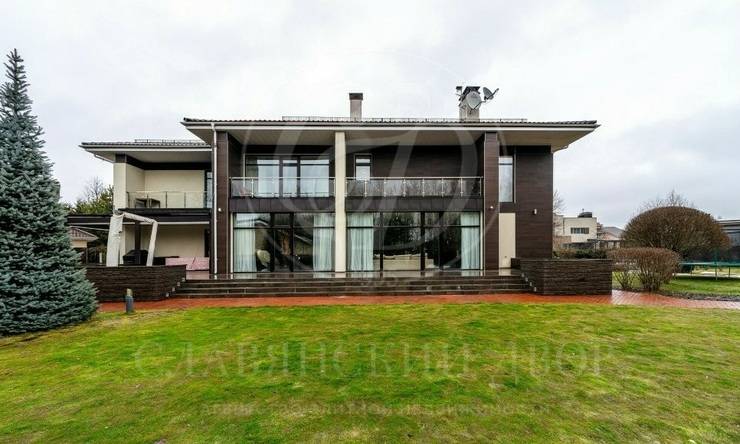 Лот-11886-410059 продажа дома Новорижское шоссе Миллениум парк