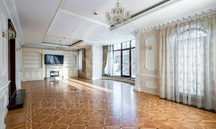 Лот-11887-410063 продажа дома Новорижское шоссе Никольская слобода