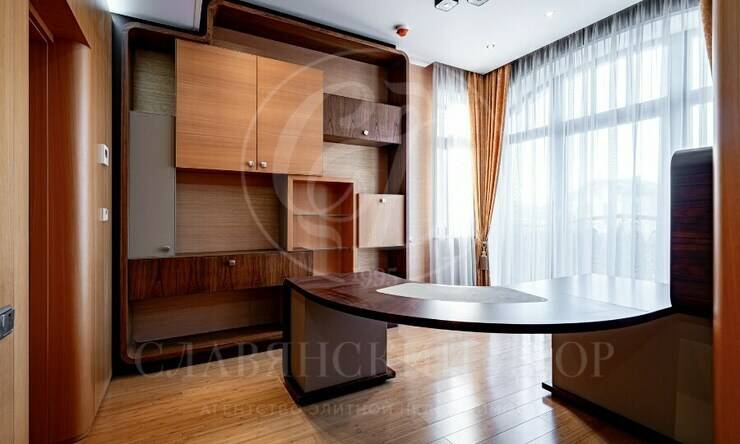 Лот-11887-410067 продажа дома Новорижское шоссе Никольская слобода