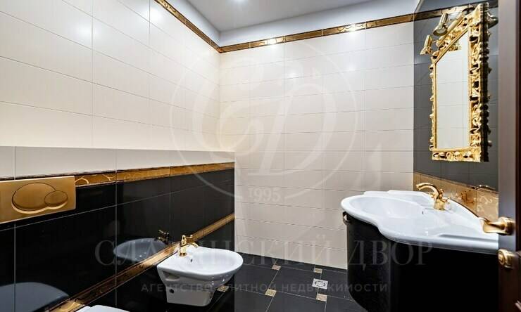 Лот-11887-410068 продажа дома Новорижское шоссе Никольская слобода