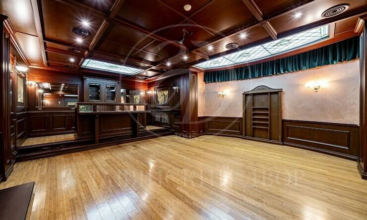 Лот-11887-410069 продажа дома Новорижское шоссе Никольская слобода