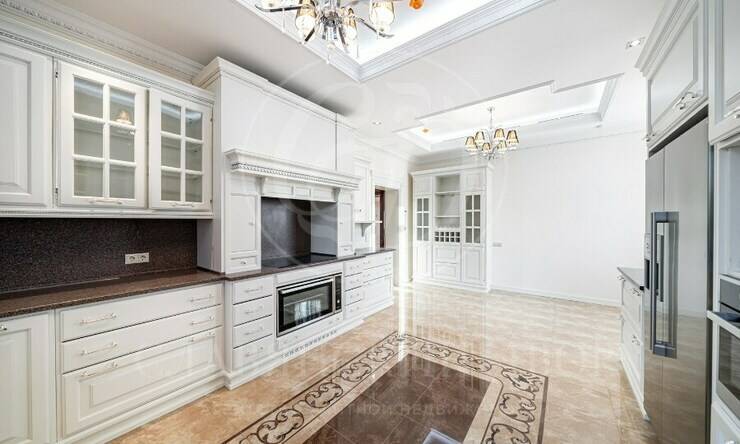 Лот-11887-410073 продажа дома Новорижское шоссе Никольская слобода