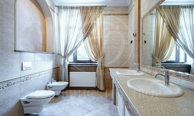 Лот-11887-410074 продажа дома Новорижское шоссе Никольская слобода