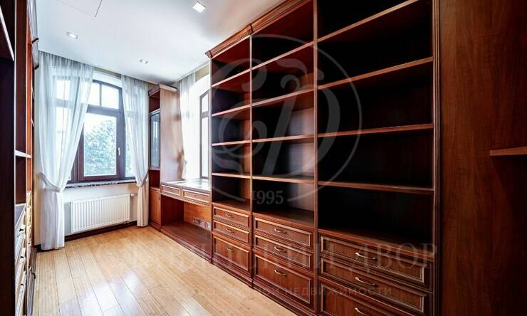 Лот-11887-410075 продажа дома Новорижское шоссе Никольская слобода