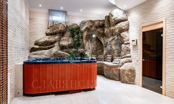 Лот-11887-410077 продажа дома Новорижское шоссе Никольская слобода