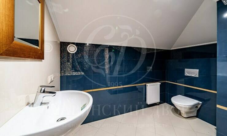 Лот-11887-410078 продажа дома Новорижское шоссе Никольская слобода