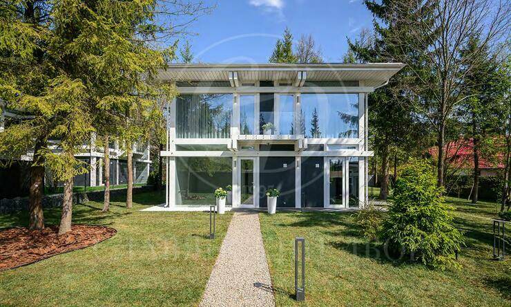 Лот-11888-410091 продажа дома Минское шоссе Зеленая Роща