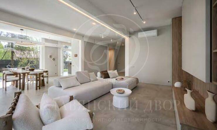 Лот-11888-410092 продажа дома Минское шоссе Зеленая Роща