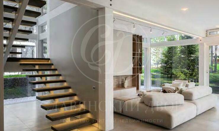 Лот-11888-410093 продажа дома Минское шоссе Зеленая Роща