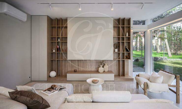 Лот-11888-410095 продажа дома Минское шоссе Зеленая Роща