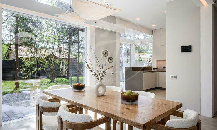 Лот-11888-410096 продажа дома Минское шоссе Зеленая Роща