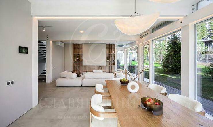 Лот-11888-410098 продажа дома Минское шоссе Зеленая Роща